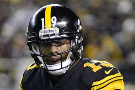 Steelers Issue Surprising Juju Smith Schuster Health Update Game