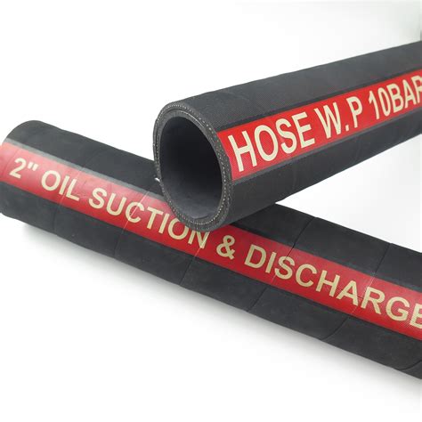 High Quality Marine Fuel Hose