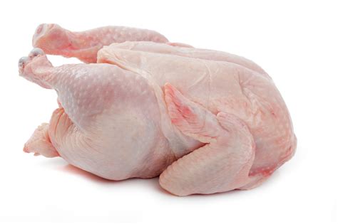 Can You Deep Fry Frozen Raw Chicken At Nina Spencer Blog