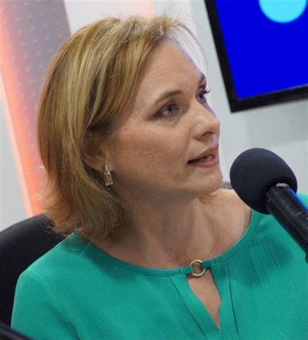 Carolina Goic Aspiro A Que Cuidemos Lo Que Hemos Hecho En Gratuidad