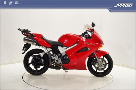 Honda Vfr Vtec Joppen Motoren