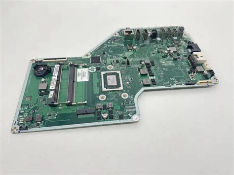 Placa Base Para HP Pavilion 24 R009 AIO BGA 922849 922849 Placa Base