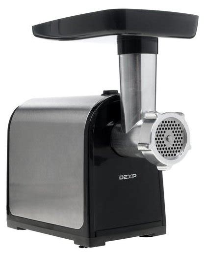 Мясорубка DEXP MG-2200 купить в Москве - цены, характеристики и отзывы ...