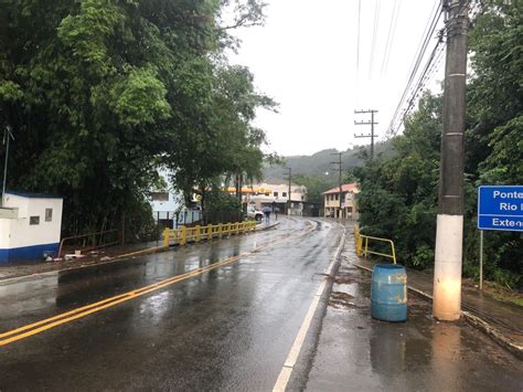 CHUVA Rodovia Luzerna a Joaçaba está liberada Rádio Catarinense FM