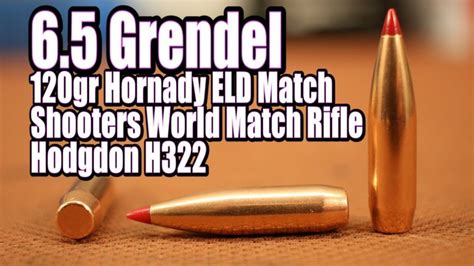 223 Rem 53gr And 55gr Hornady V Max The Reloaders Network