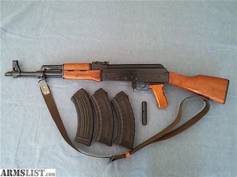 ARMSLIST For Sale 56S Norinco AK47