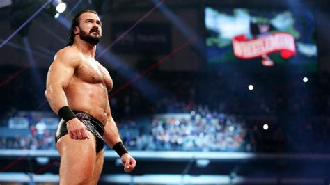 Is Drew Mcintyre Going To Aew