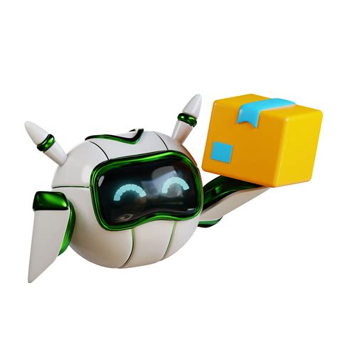 New robot tech 47705538 PNG