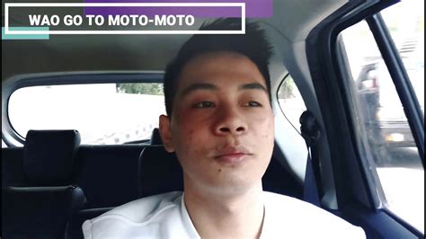 Jalan Jalan Ke Moto Moto Qbig Bsd City Mia Igo Windy Youtube