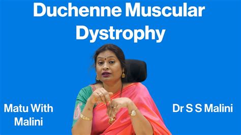 Understanding Duchenne Muscular Dystrophy Causes Symptoms Treatments