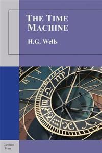 Buy The Time Machine Books Best Selling General Books at Bookswagon.com