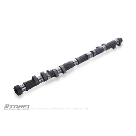 Camshaft Poncam 2jz Gte Non Vvt I Ex 260 910