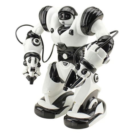 TT313 RC Robot Remote Control Toy Roboactor