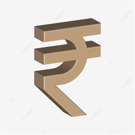 D S Mbolo De Moneda Rupia India Vector Png Dibujos Indio Rupia D