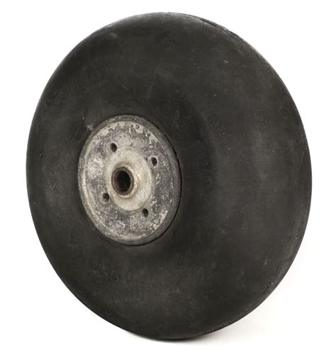 Lot 567 Fairey Swordfish Tail Wheel