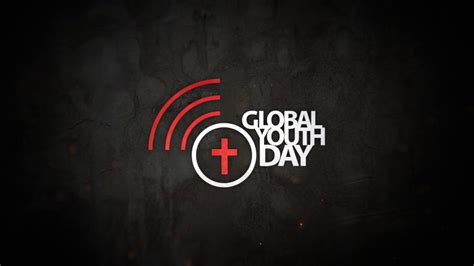 Global Youth Day 2021 Promo Youtube