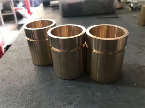 Phosphor Bronze Bushes Bore Size 350 Mm At Rs 1000 Kg In Coimbatore