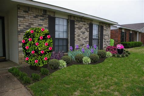 How To Plan Landscaping In Front Of House