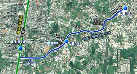 捷運三鶯線延伸八德 鄭文燦：由新北營運 桃園市 自由時報電子報