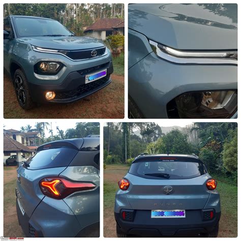 Product Overview and Features: Kaieteur Tropical Mist 6