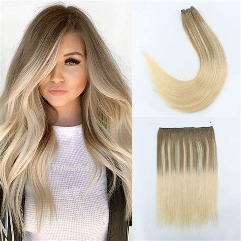 4 Best Halo Hair Extensions Comestologist Tested