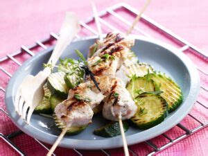 Brochettes de poulet satay facile découvrez les recettes de Cuisine