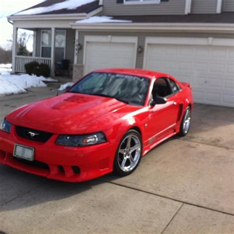 2000 Ford Mustang Coupe 2d Gt V8 For Sale In Aurora Il 5miles Buy And Sell