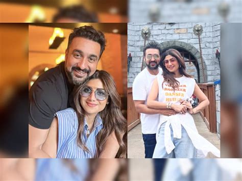 Shilpa Shetty Shares Loved Up Video With Husband Raj Kundra On 13th