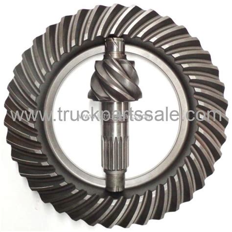 Crown Wheel Pinion Truck Parts