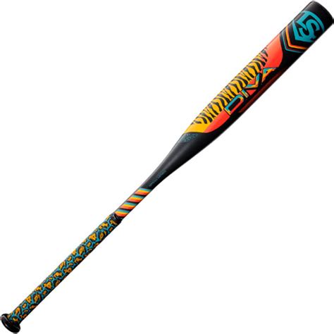 2022 Louisville Slugger Diva Fastpitch Softball Bat 115