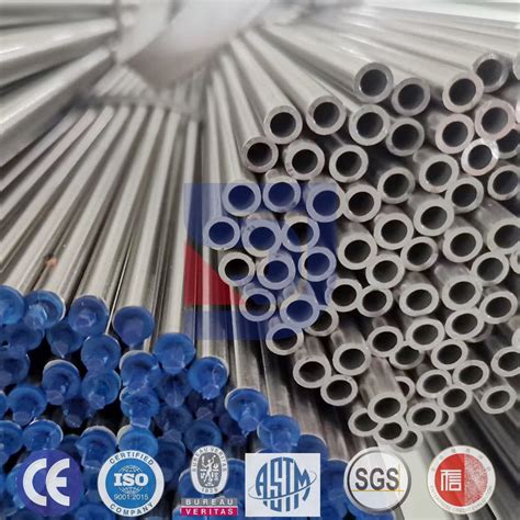 Astm Stainless Steel Tubes Astm A Stainless Steel Heat Exchanger