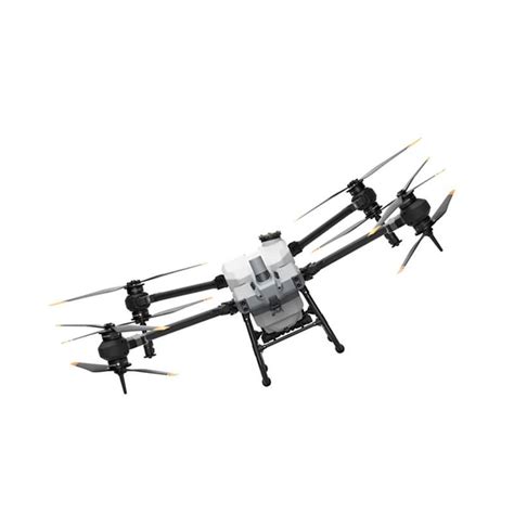 Global Djl Agras T Sprayer Agricultural Payload Drone Spraying