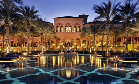 Luxury Redefined Dubais Best Hotels Makemytrip Blog