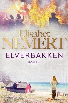 Elverbakken Af Elisabet Nemert Paperback Bog Gucca Dk