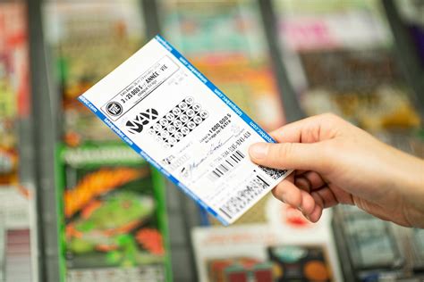 Lotto Max A 70 Million Jackpot And An Estimated 26 Maxmillions In