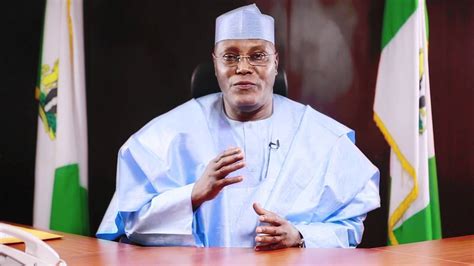 Atiku Abubakar Running For President In Nigeria In 2011 Official Video