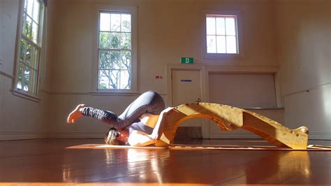 Yoga Backbending Bench Dimensions Blog Dandk