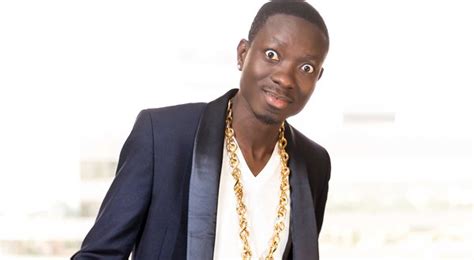 Michael Blackson Net Worth - Biography, Profile and Income