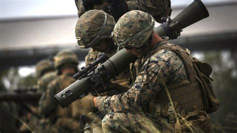 Marine Corps Follows Army In Plan To Buy Carl Gustaf Recoilless Rifle