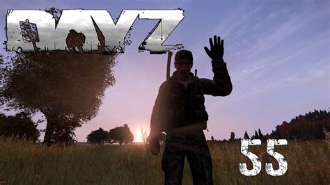 Let S Play DayZ Standalone LIVE 2 3 55 Todeskampf In Elektro