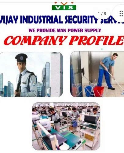 Corporate Male Security Guard Services For Office ID 25269784288