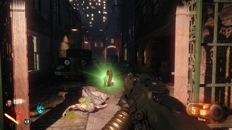 Call Of Duty Black Ops 3 Zombies Maps