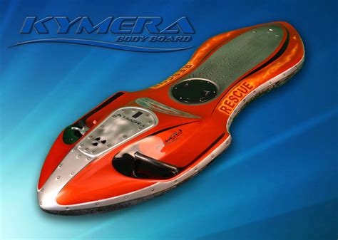 Kymera - World's First Electric Jet Body Board - eXtravaganzi