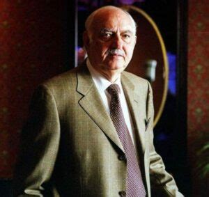 Pallonji Mistry Wiki, Age, Death, Family, Biography & More - WikiBio