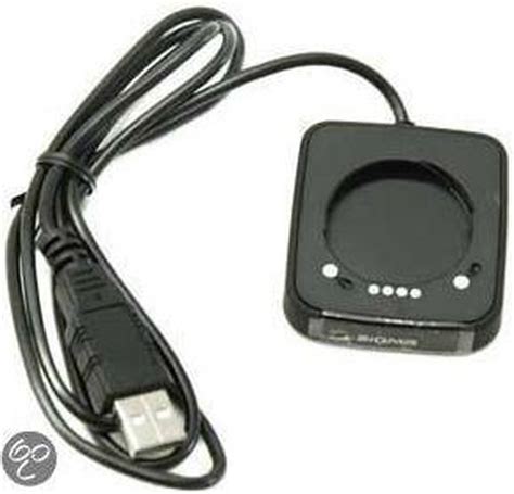 Sigma Docking station rox | bol.com