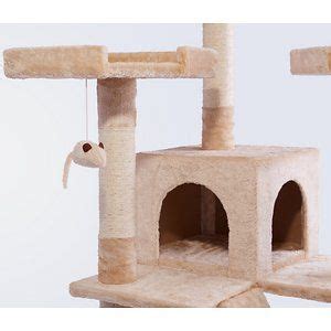 Frisco Cat Tree Replacement Parts Candelaria Isbell