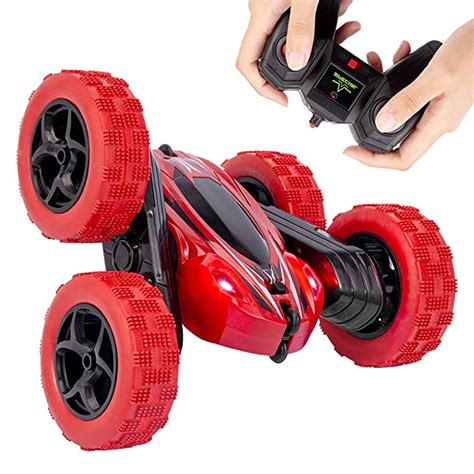 STUNT CAR - Igracke.shop - Online Prodaja Igračaka