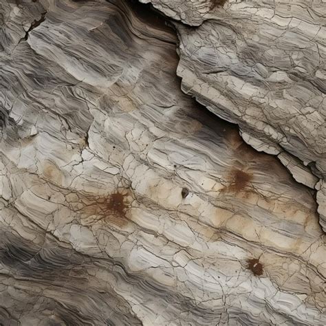 Premium Ai Image Dolomite Rock Texture