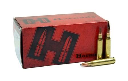 Hornady Custom Grade Ammunition Gr Soft Point Rounds Nz