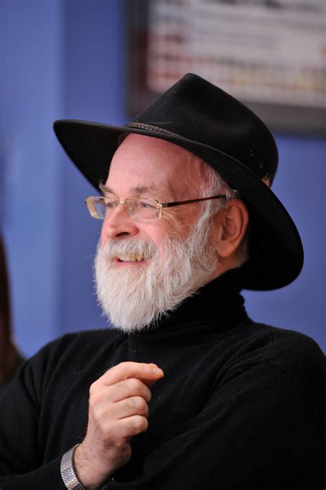 Terry Pratchett A Life With Footnotes By Rob Wilkins Review An